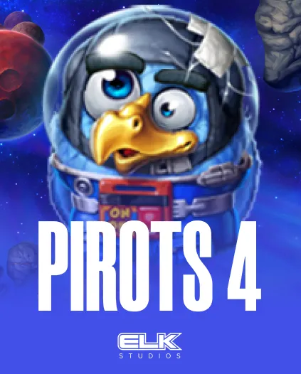 Pirots 4 slot
